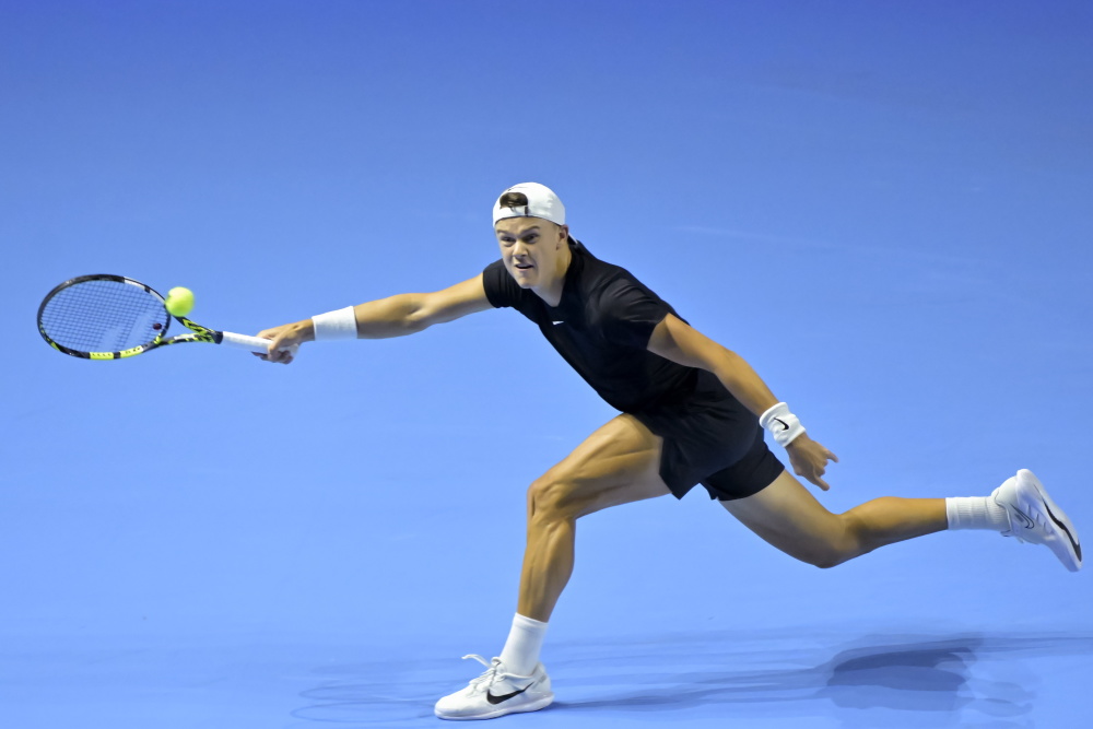 的进步和潜 的进步和潜